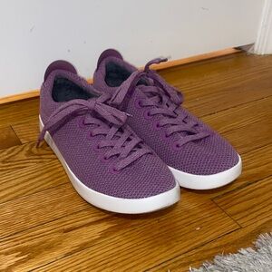 Allbirds Women's Lavender Sneakers